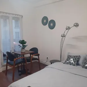 Jade Appartement