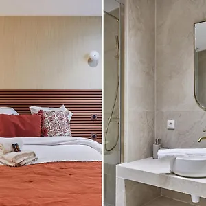 Montparnasse By Prestige Appartement