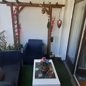 Pres De Tour Eiffel Séjour chez l'habitant