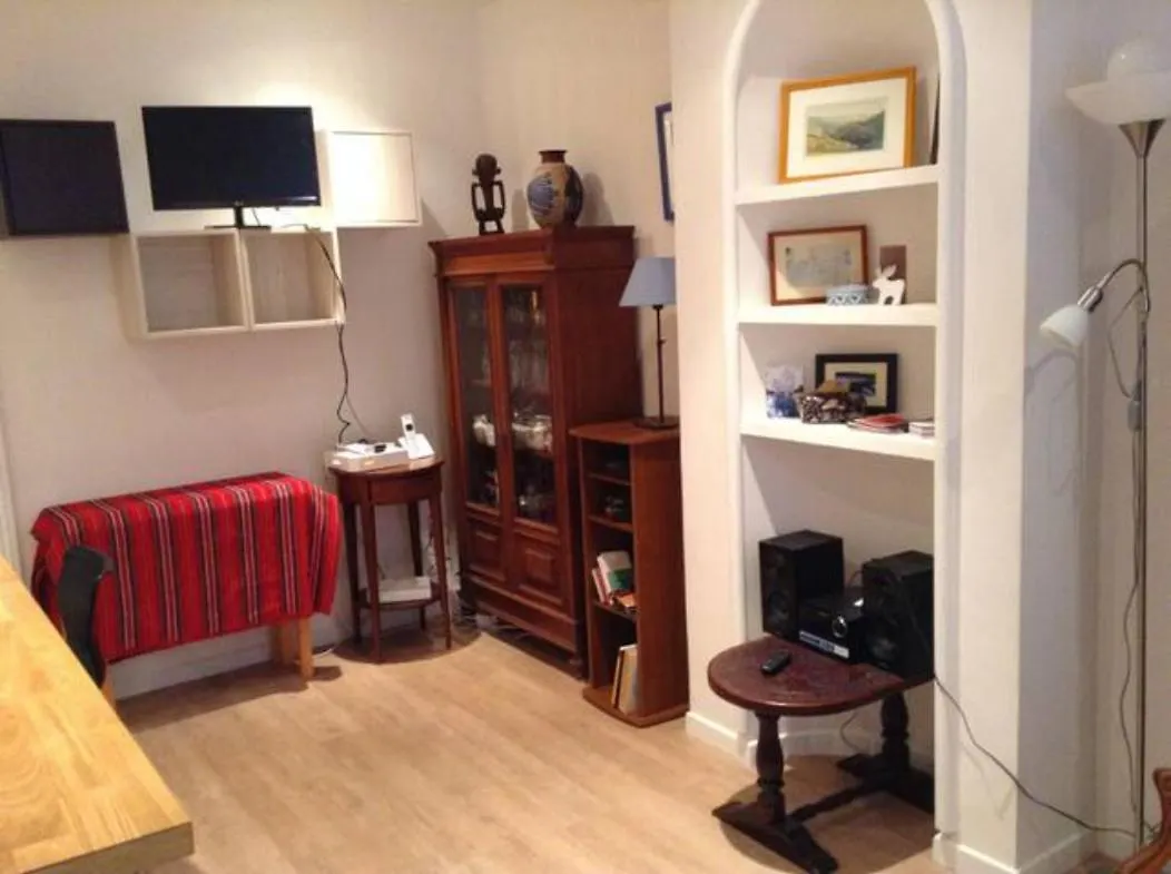 Appartement 47m2 Calme au cœur de Parîs 0*, Paris France