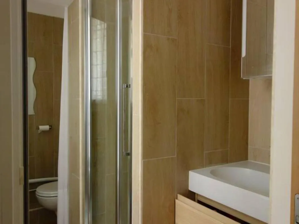 Appartement 47m2 Calme au cœur de Parîs 0*, Paris France